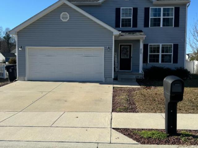 House for rent in Frederica