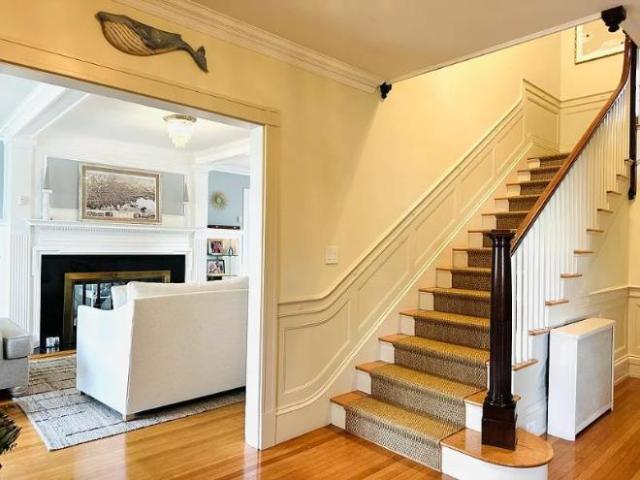 House for rent in New Bedford