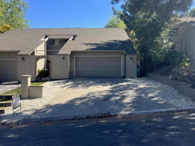 House for rent in El Dorado Hills