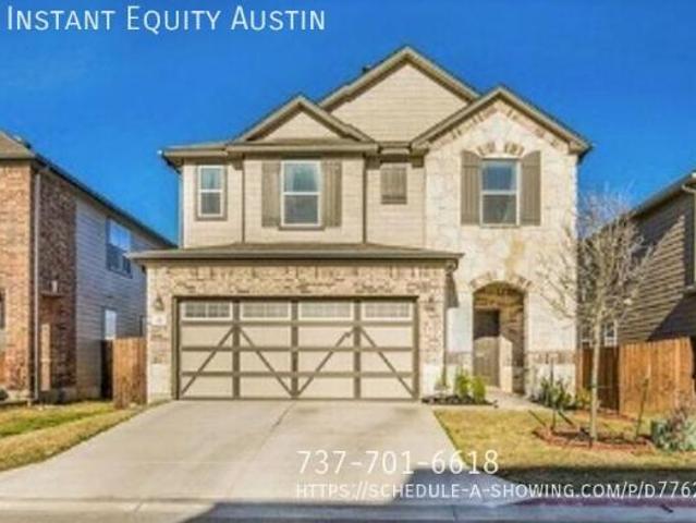 House for rent in Williamson, Texas
