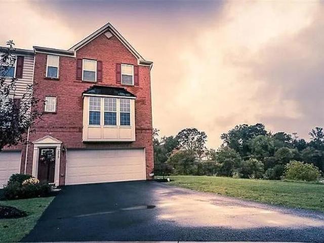 House for rent in Bridgeville, Pennsylvania