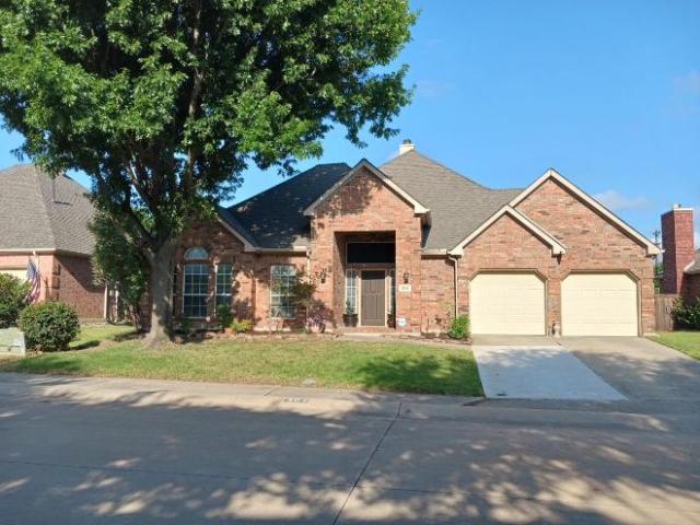 House for rent in Mckinney, Texas
