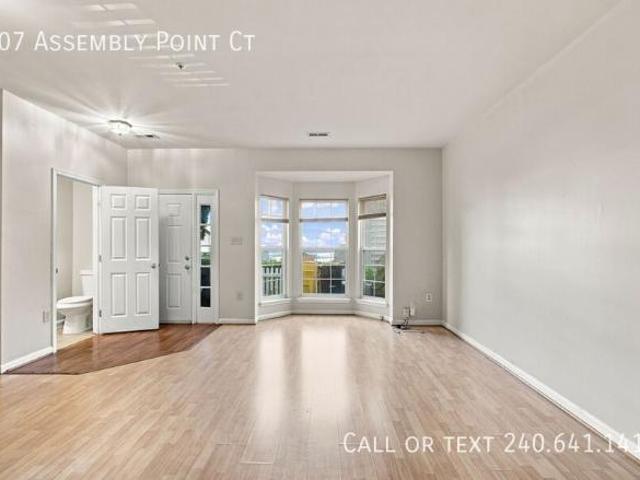 House for rent in Odenton, Maryland