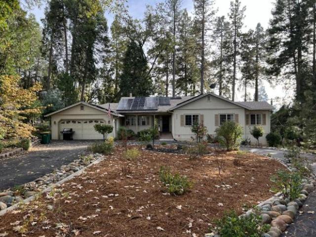 House for rent in Placerville