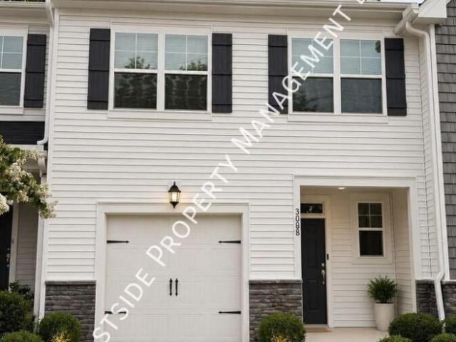 House for rent in Wake, North Carolina