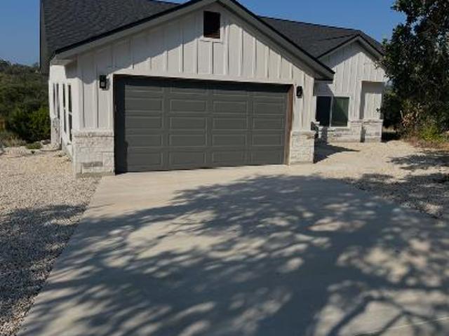 House for rent in Blanco, Texas