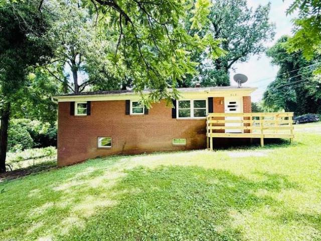 House for rent in Guilford, North Carolina