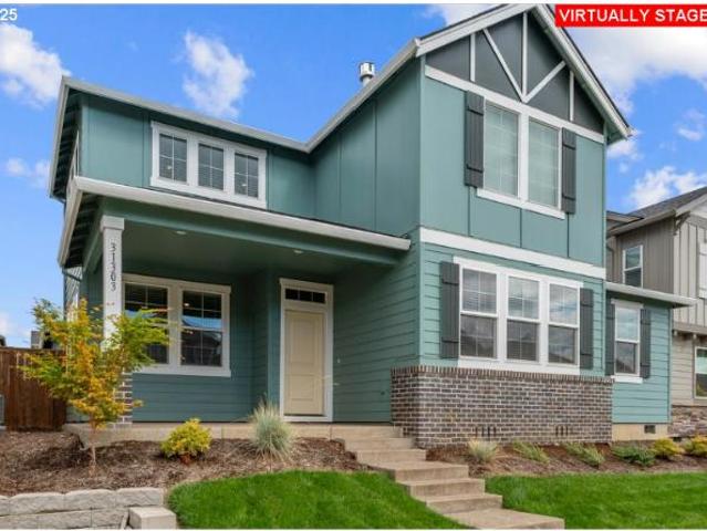 House for rent in Oregonia