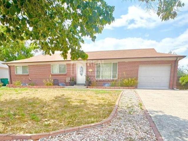 House for rent in Aurora, Colorado