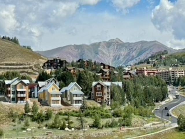 House for rent in Gunnison, Colorado