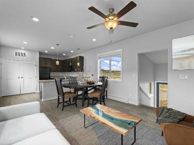 House for rent in Montana