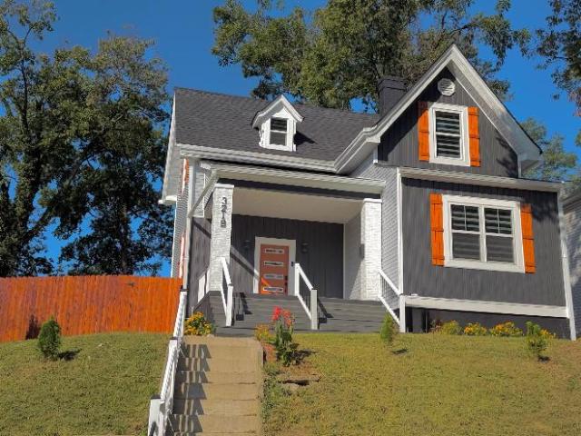 House for rent in Walnut Hills, Roselawn