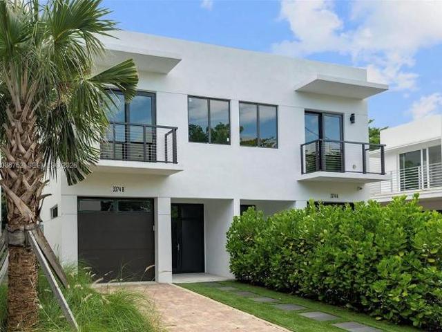 House for rent in Miami, Florida