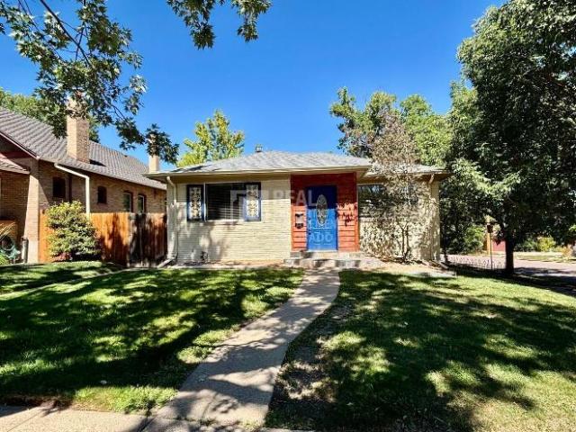 House for rent in Denver, Colorado