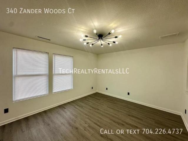 House for rent in Mount Holly, North Carolina