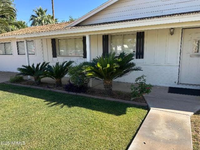 House for rent in Scottsdale, Arizona