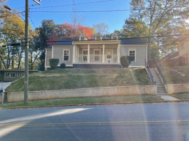 House for rent in Atlanta, Georgia