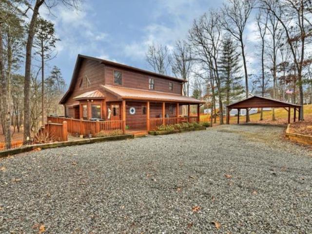 House for rent in Georgia