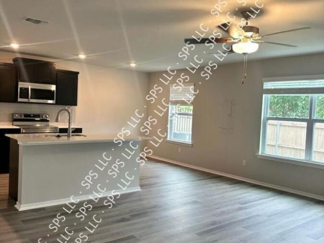 House for rent in Moore, Oklahoma