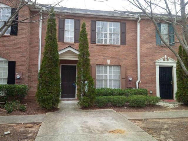 House for rent in Decatur, Georgia