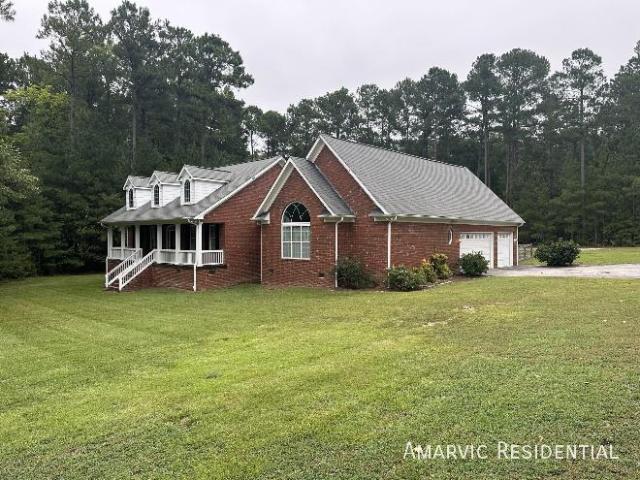 House for rent in Wake, North Carolina