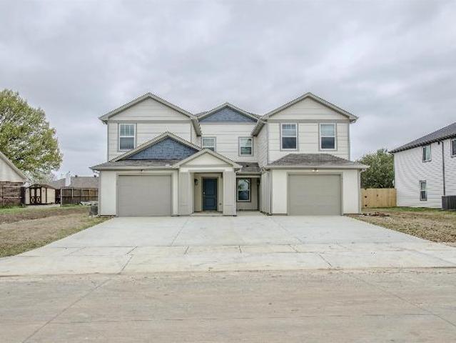 House for rent in Denton, Texas