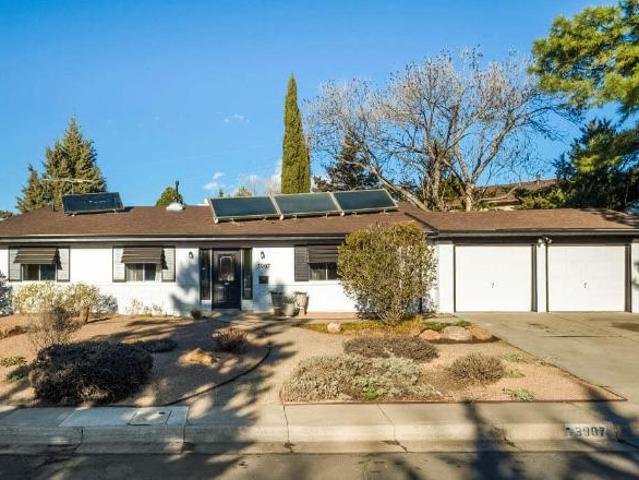 House for rent in New Mexico