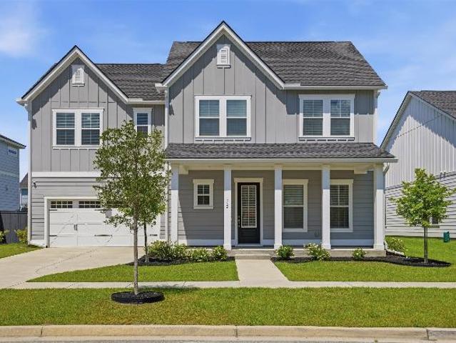 House for rent in Summerville, South Carolina