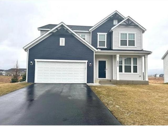 House for rent in Blaine, Anoka County