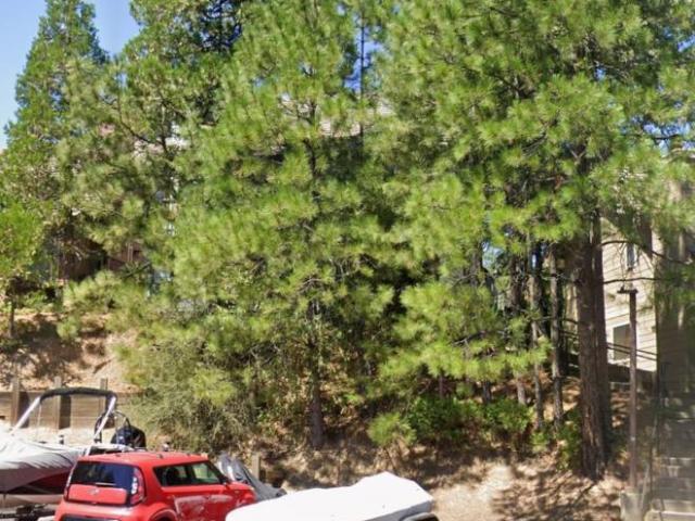 House for rent in Bass Lake, California