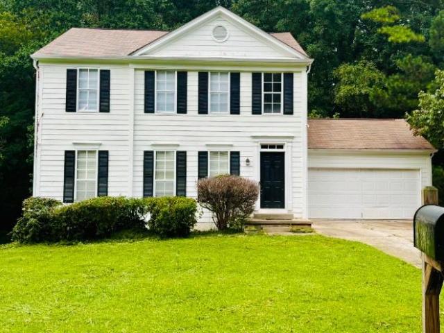 House for rent in Decatur, Georgia