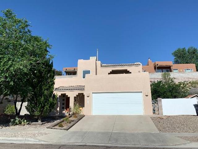 House for rent in New Mexico