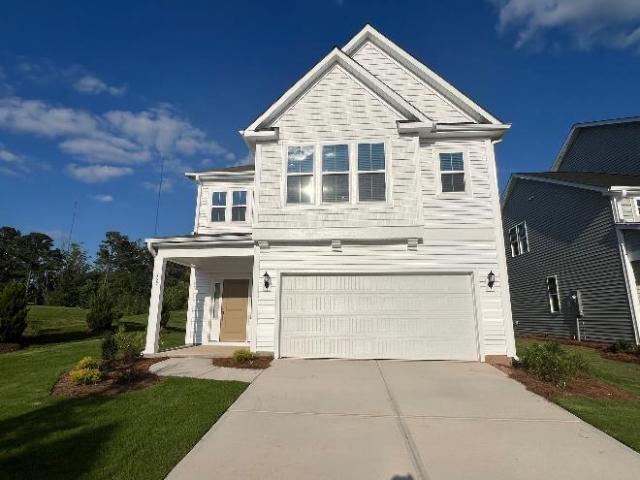 House for rent in Wake, North Carolina