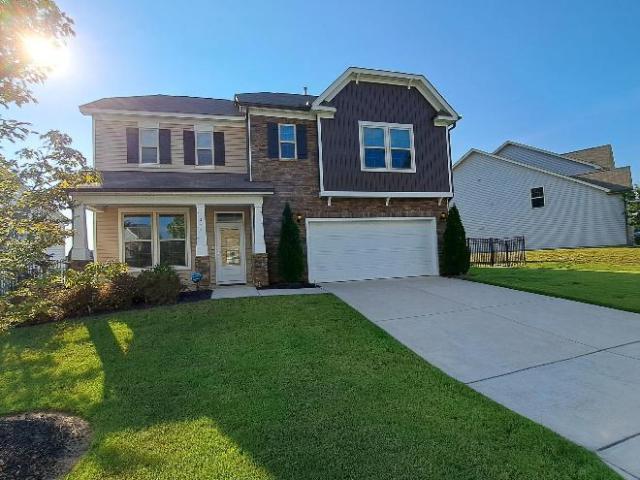 House for rent in Franklinton, North Carolina