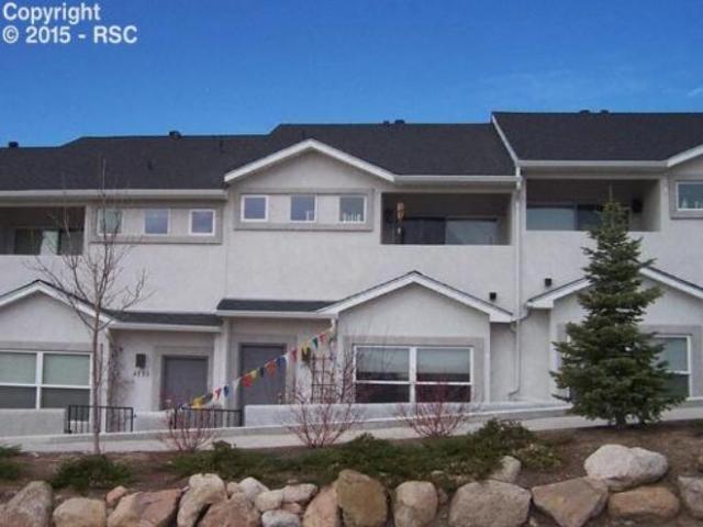 House for rent in Colorado Springs, Colorado