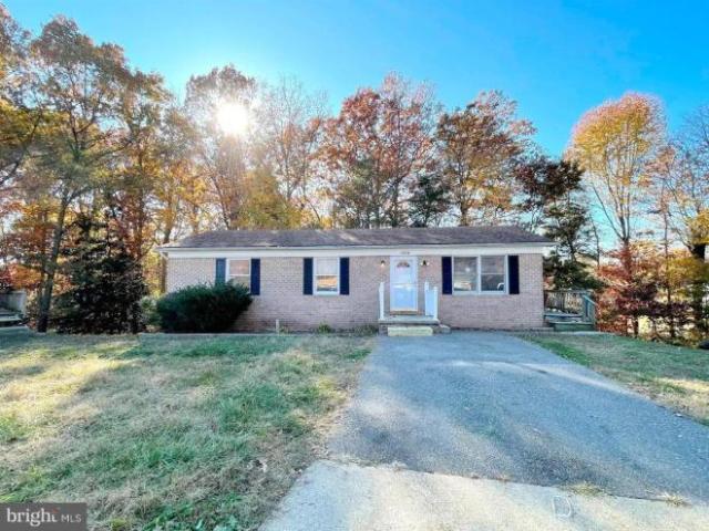 House for rent in Maryland