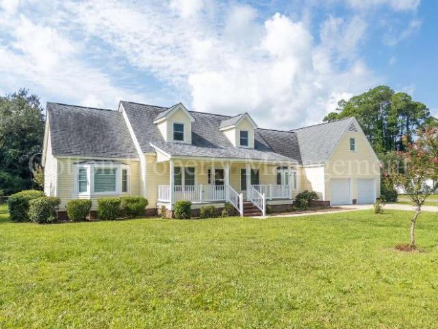House for rent in Wilmington, North Carolina