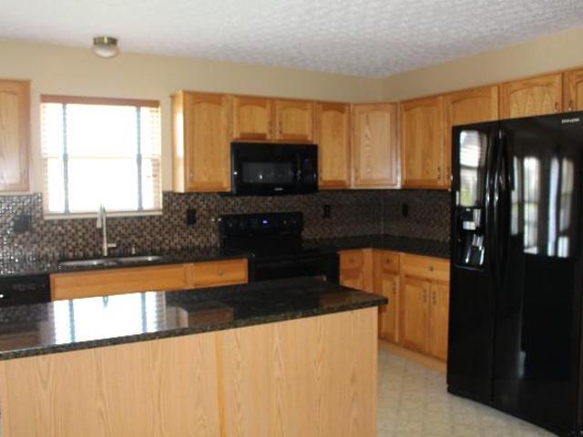 House for rent in Fairfield, Ohio