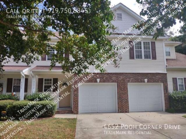 House for rent in Wake, North Carolina