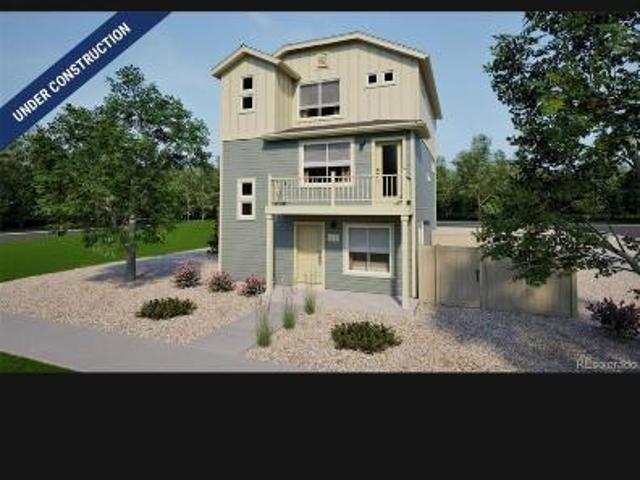 House for rent in Bennett, Colorado