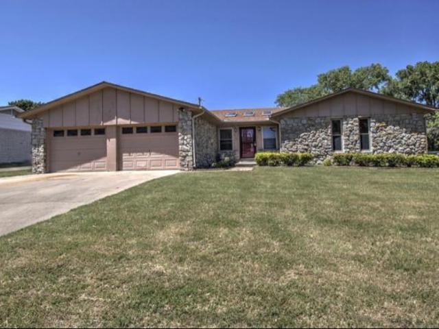 House for rent in Bartlesville