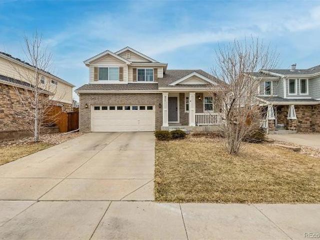 House for rent in Aurora, Colorado