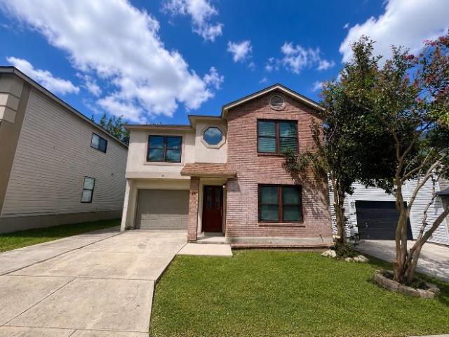 House for rent in Leesville, Texas