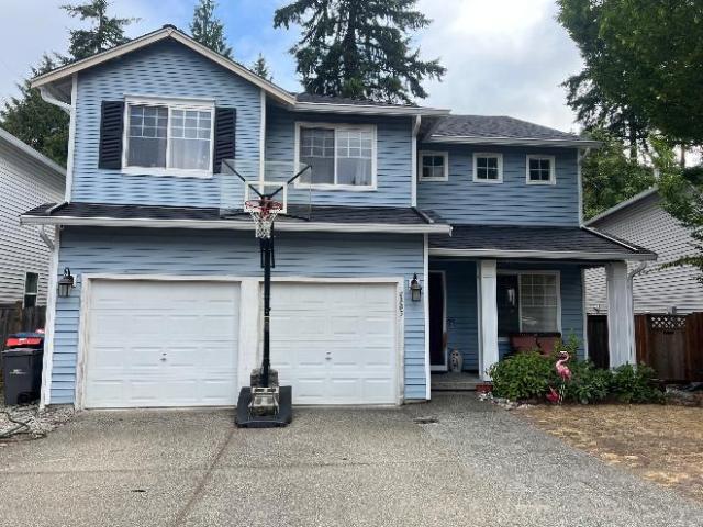 House for rent in Everett, Washington