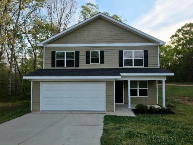 House for rent in Hull, Georgia