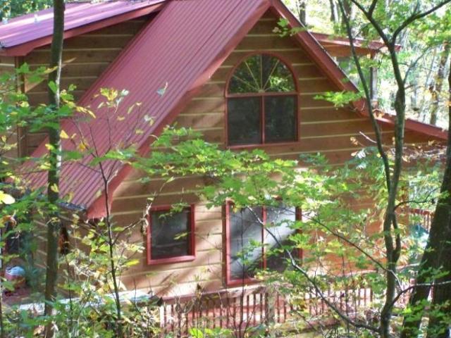 House for rent in Georgia