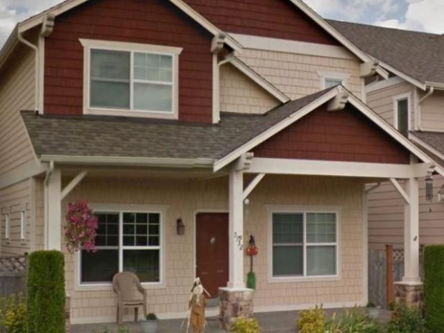 House for rent in Horizon Pointe, Lacey