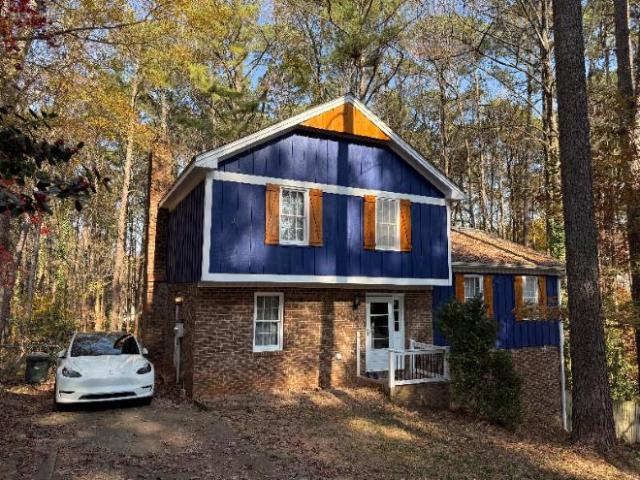 House for rent in Wake, North Carolina