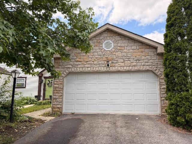 House for rent in Berlin, Ohio