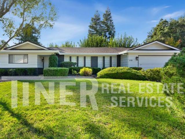 House for rent in California
